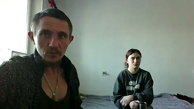 Twolatte1520 online show from March 12, 11:05 am