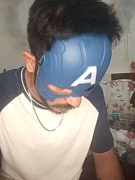 Snapshot of Dark_Chocoxxx chatting on October 16, 4:52 pm Dark Chocoxxx online show from October 16, 4:52 pm