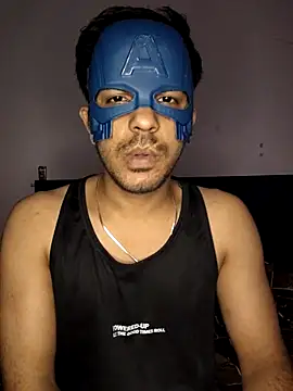 Snapshot of Dark_Chocoxxx chatting on November 15, 3:30 pm Dark Chocoxxx online show from November 15, 3:30 pm