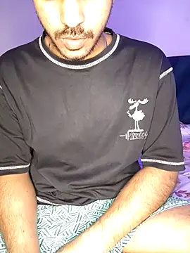 Snapshot of Dark_Chocoxxx chatting on December 3, 7:34 pm Dark Chocoxxx online show from December 3, 7:34 pm