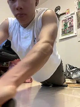 aooya online show from January 12, 1:55 am