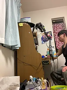 aooya online show from February 24, 1:53 pm