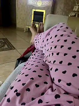 Snapshot of Bionda19 chatting on October 11, 12:54 am Bionda19 online show from October 11, 12:54 am