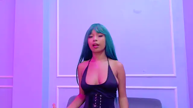 AliceJackkson online show from November 17, 12:33 pm