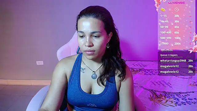 diabliita  online show from November 8, 2:39 pm