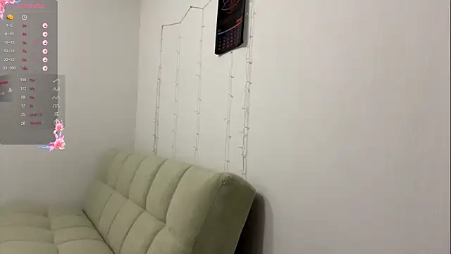 GilySuper online show from January 12, 3:34 am