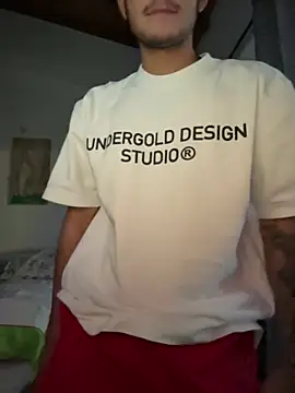 Monson cl2 online show from October 11, 10:41 pm