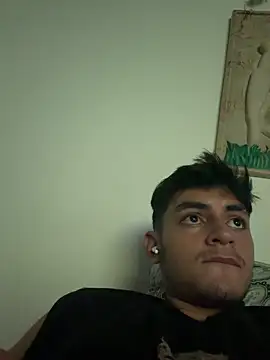 Monson cl2 online show from April 8, 11:05 pm