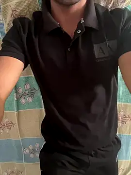 OooYessboyy online show from October 5, 12:03 pm