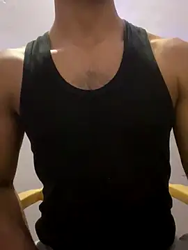 OooYessboyy online show from October 12, 5:12 pm