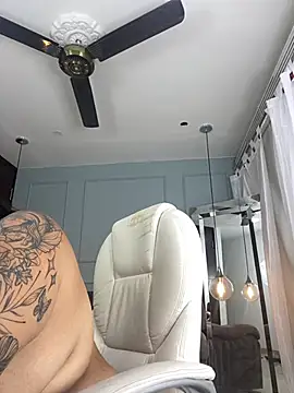 Rose monroee online show from July 3, 2:45 pm