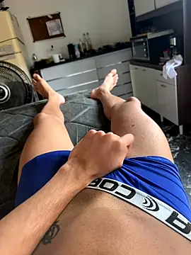 Snapshot of 89jao chatting on October 3, 7:55 pm 89jao online show from October 3, 7:55 pm