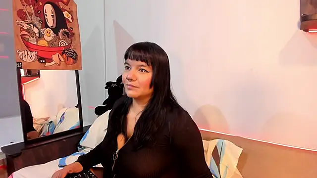 Louiemanson  online show from October 10, 4:55 am