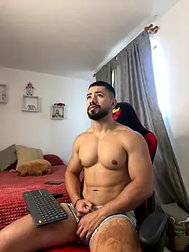 Ezzio Scolaro online show from November 26, 12:17 pm