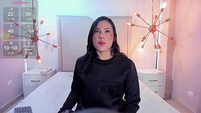 GeorginaFit online show from March 12, 11:38 am