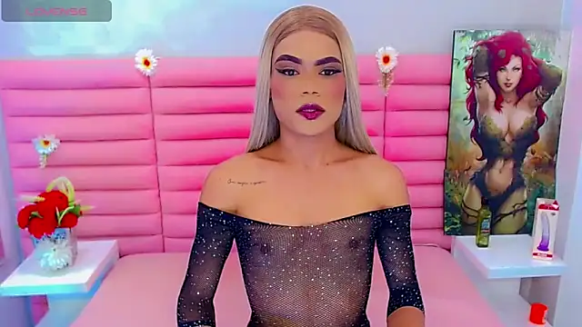 miss dania75 online show from October 22, 3:29 am