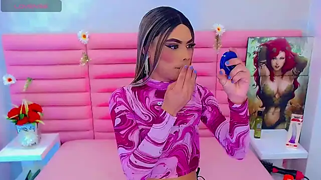 miss dania75 online show from November 6, 3:46 pm