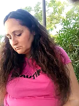 Snapshot of Bella_862 chatting on June 24, 9:19 am Bella 862 online show from June 24, 9:19 am