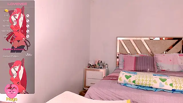 sweet monsalve37 online show from February 5, 10:42 am