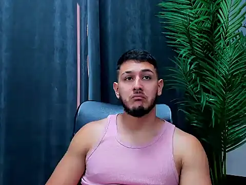 jasonshaw25 online show from February 17, 6:36 pm