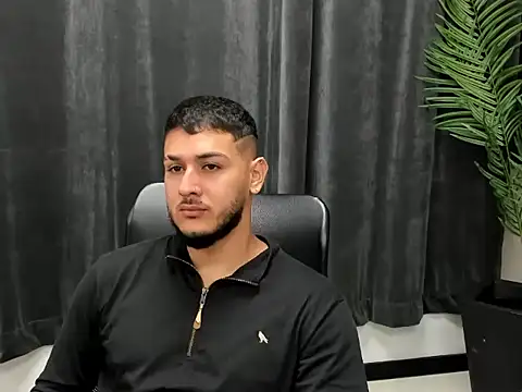 jasonshaw25 online show from March 11, 5:52 pm