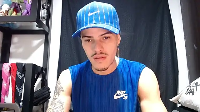 imsammytop online show from November 12, 10:48 am