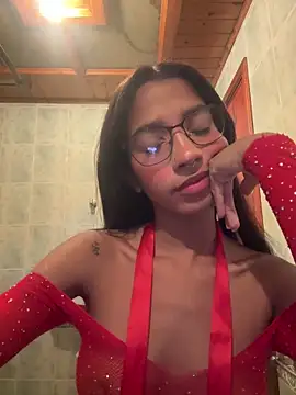 ScarletEvanss  online show from April 28, 11:04 am