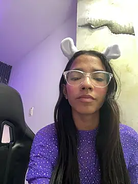 ScarletEvanss  online show from June 20, 11:02 am