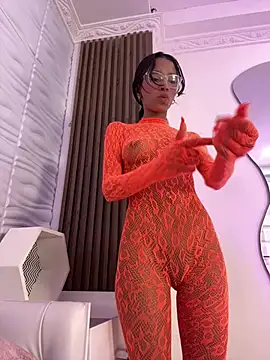 ScarletEvanss  online show from June 30, 11:00 am
