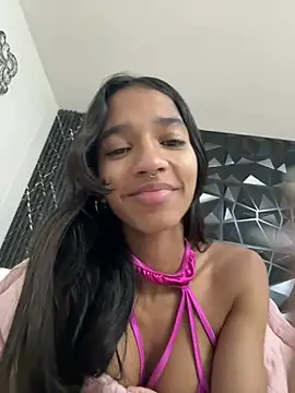 ScarletEvanss  online show from July 11, 10:40 am