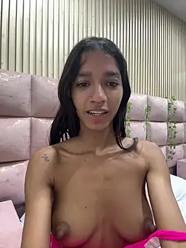 ScarletEvanss  online show from July 12, 10:39 am