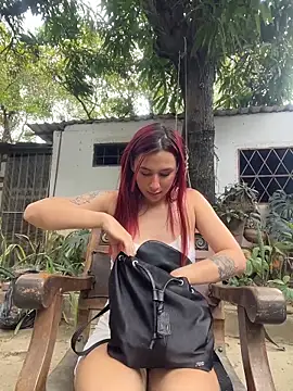 iisabella09 online show from March 14, 7:08 pm