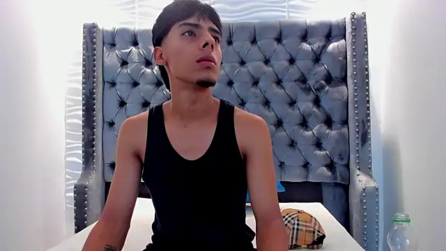 Snapshot of JACCOCK_4 chatting on December 3, 3:58 am JACCOCK 4 online show from December 3, 3:58 am