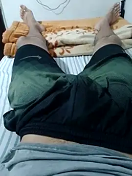 Snapshot of _Mudinho_ chatting on October 26, 3:34 am  Mudinho  online show from October 26, 3:34 am