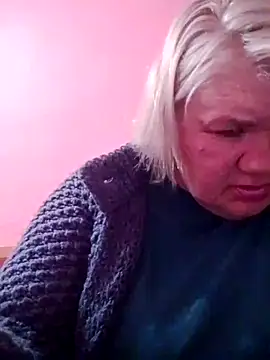 LusiyaGold5 online show from October 11, 6:39 pm