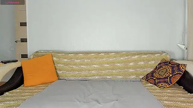 Amalia Mio online show from June 25, 8:52 am