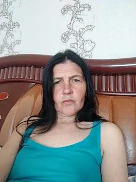 Snapshot of JudyDawn chatting on May 5, 5:15 am JudyDawn online show from May 5, 5:15 am