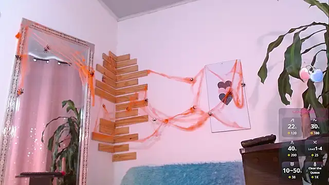 Snapshot of Sahory_dreams chatting on October 22, 2:50 pm Sahory dreams online show from October 22, 2:50 pm