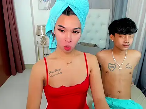 Yourdreamgoddess online show from November 12, 5:02 pm