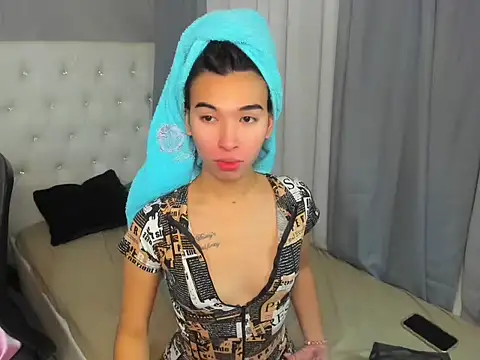 Yourdreamgoddess online show from November 22, 4:39 pm