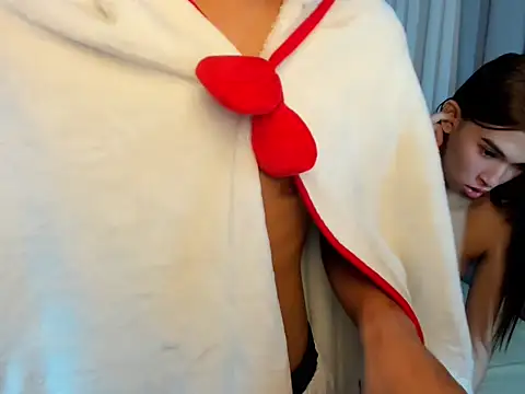 Yourdreamgoddess online show from January 5, 5:27 pm