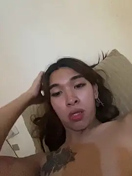 Yourdreamgoddess online show from May 7, 4:29 am