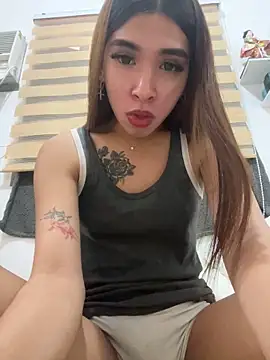 Yourdreamgoddess online show from May 17, 4:54 am