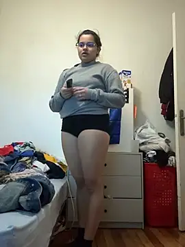 Jaykel a online show from March 16, 6:34 pm