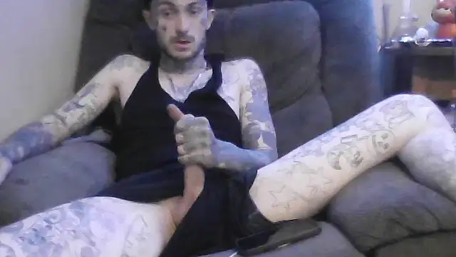 SWAGGDaddy93 online show from February 9, 10:52 am