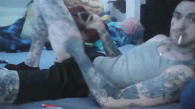 SWAGGDaddy93 online show from February 21, 11:44 am