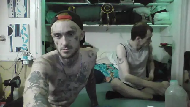 SWAGGDaddy93 online show from March 5, 10:00 am