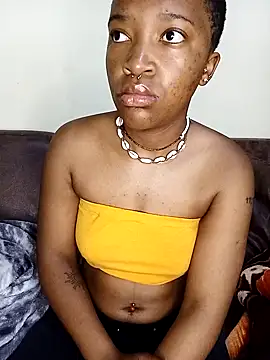 FreakieKay online show from October 29, 6:15 am