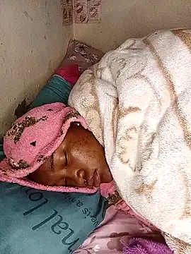 FreakieKay online show from November 5, 3:17 am