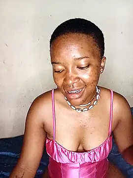 FreakieKay online show from November 6, 10:27 am